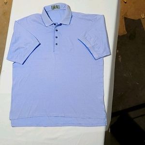 Descente Mens Polo Shirt